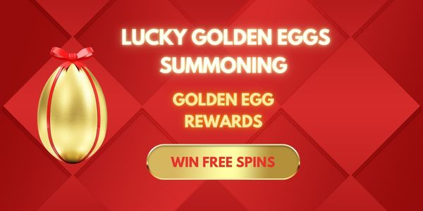 Golden Empire Slot Game banner on pinas77 slot
