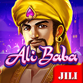 Ali Baba slot on pinas77 slot