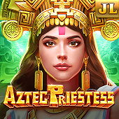 Aztec Priestess hot game on pinas77 slot