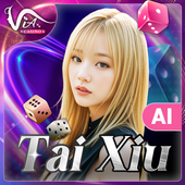 Blockchain Tai Xiu live casino on pinas77 slot