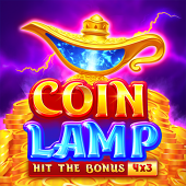 Coin Lamp slot on pinas77 slot