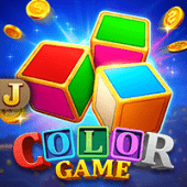 Color Game on pinas77 slot