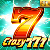Crazy777 tournament game