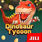 Dinosaur Tycoon on pinas77 slot