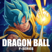 Dragon Ball slot on pinas77 slot