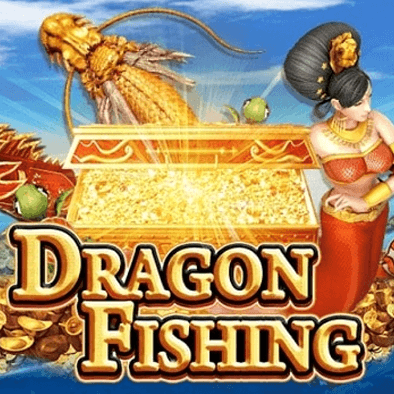 Dragon Fishing on pinas77 slot