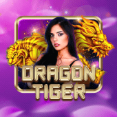 Dragon Tiger live casino on pinas77 slot