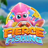 Fierce Fishing on pinas77 slot