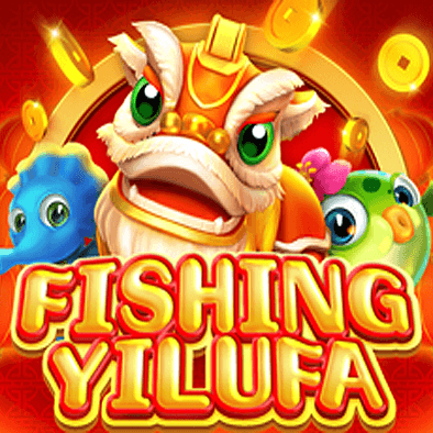 Fishing Yi Lu Fa on pinas77 slot