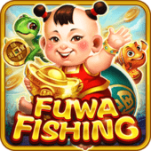 Fuwa Fishing on pinas77 slot