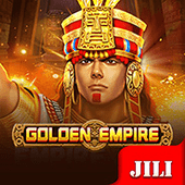 Golden Empire pinas77 slot game