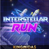 Interstellar Run on pinas77 slot