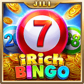 Irich Bingo slot on pinas77 slot