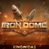 Iron Dome on pinas77 slot