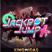 Jackpot Jump on pinas77 slot