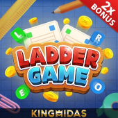 Ladder Game on pinas77 slot