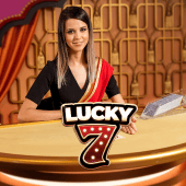 Lucky 7 live casino on pinas77 slot