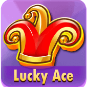 Lucky Ace slot on pinas77 slot