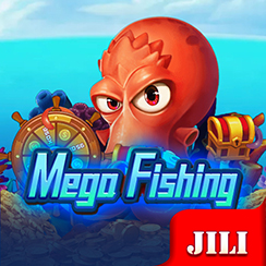 Mega Fishing pinas77 slot game