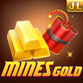 Mines Gold slot on pinas77 slot