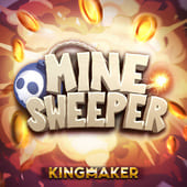 Minesweeper on pinas77 slot