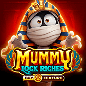Mummy Lock Riches slot on pinas77 slot