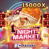 Night Market slot on pinas77 slot