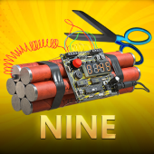 Nine on pinas77 slot