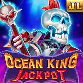 Ocean King Jackpot on pinas77 slot