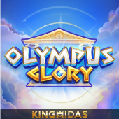 Olympus Glory on pinas77 slot