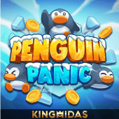 Penguin Panic on pinas77 slot