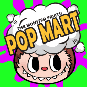Popmart slot on pinas77 slot