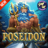 Poseidon slot on pinas77 slot