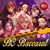 Sexy Blockchain Baccarat B B on pinas77 slot