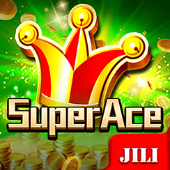 Super Ace pinas77 slot game