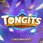 Tongits on pinas77 slot