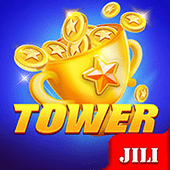 Tower slot on pinas77 slot