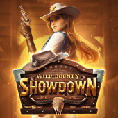 Wild Bounty Showdown slot on pinas77 slot
